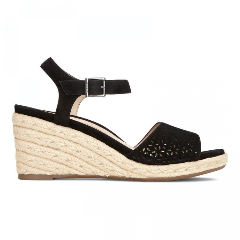 Vionic Ariel Wedge Sandal