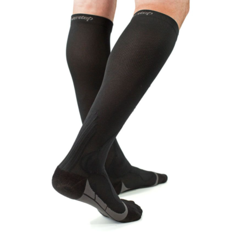 Men’s Powerstep G2 Compression Socks - The Ultimate Foot Store