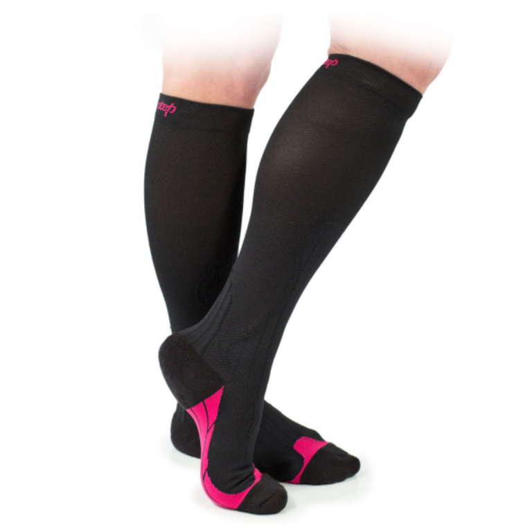 Powerstep PowerStep Women's G2 Recovery Socks