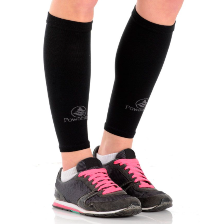 Powerstep PowerStep Women's Performance Calf Sleeves