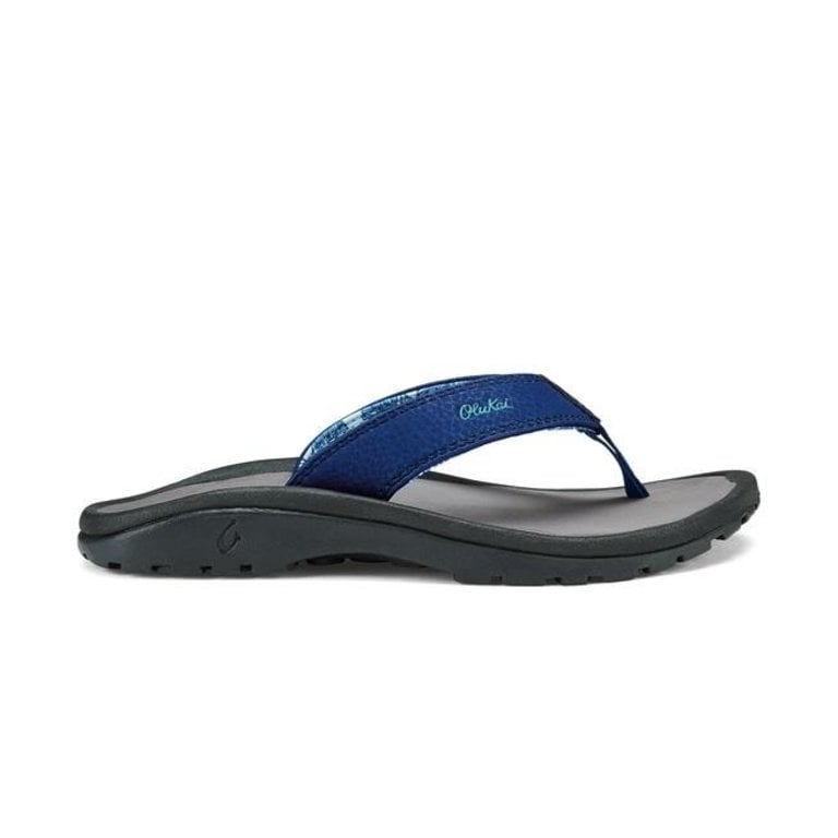 Olukai boys flip on sale flops