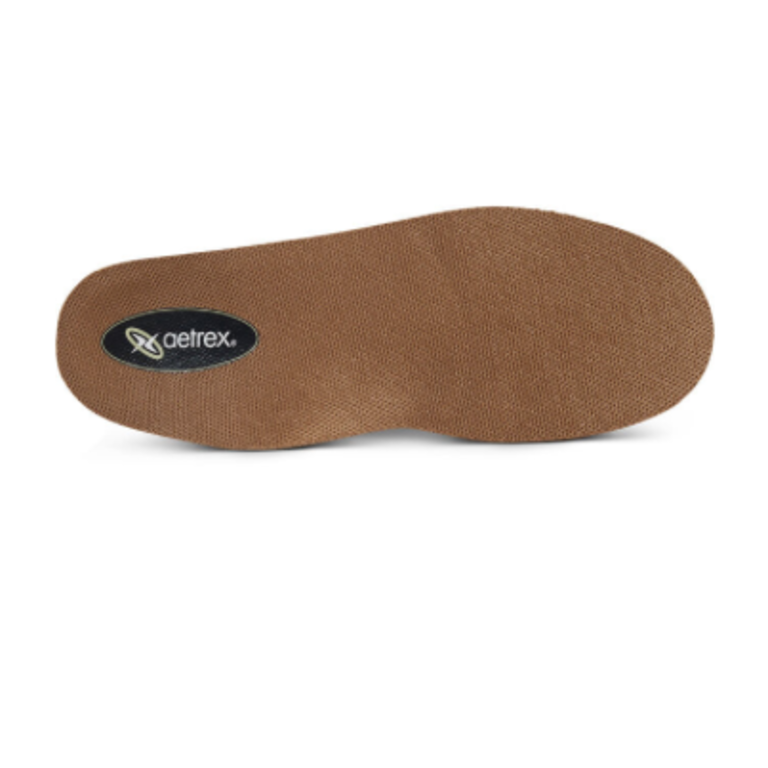 Aetrex Lynco Memory Foam Orthotics - L2220 Posted