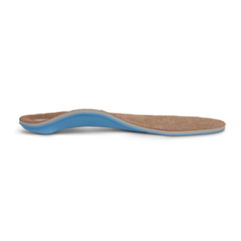 Aetrex Lynco Memory Foam Copper Posted/Neutral L2220