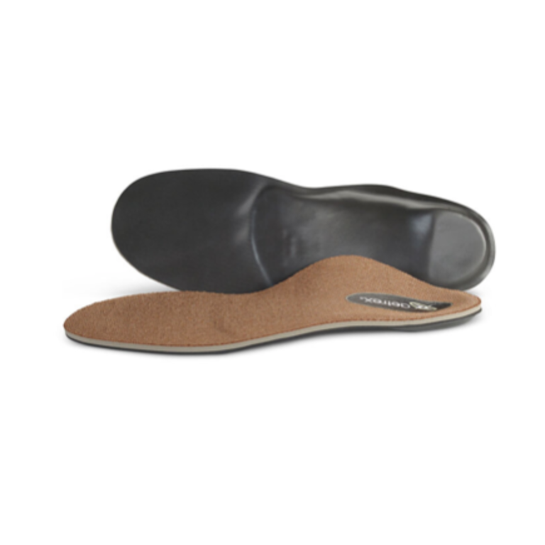 Aetrex Lynco Memory Foam Orthotics - L2220 Posted