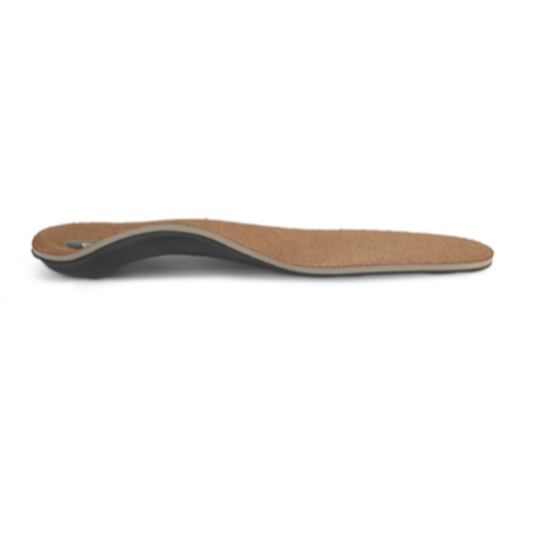 Aetrex Lynco Memory Foam Orthotics - L2220 Posted