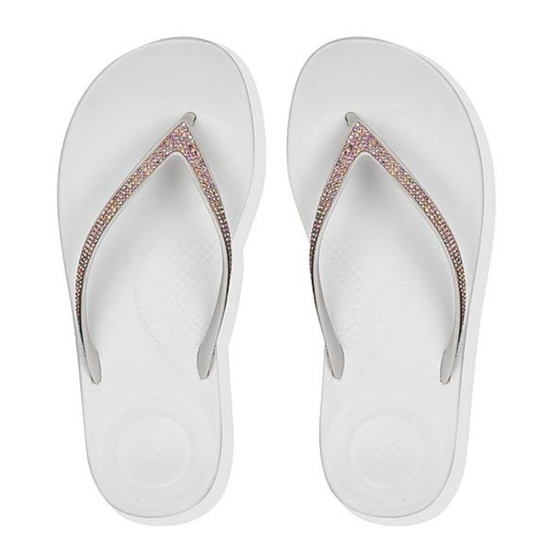 FitFlop iQushion Sparkle