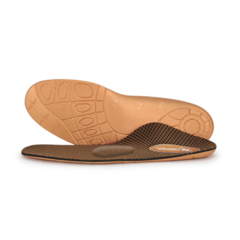 Aetrex Lynco Compete Orthotics - L405 Metatarsal