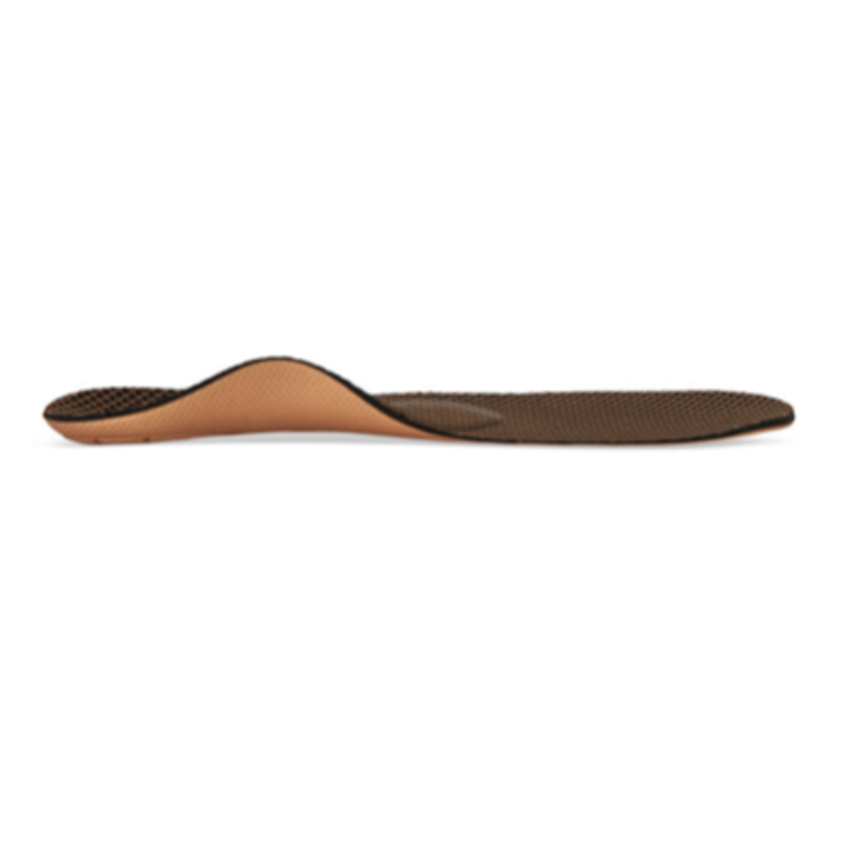 Aetrex Lynco Compete Orthotics - L405 Metatarsal