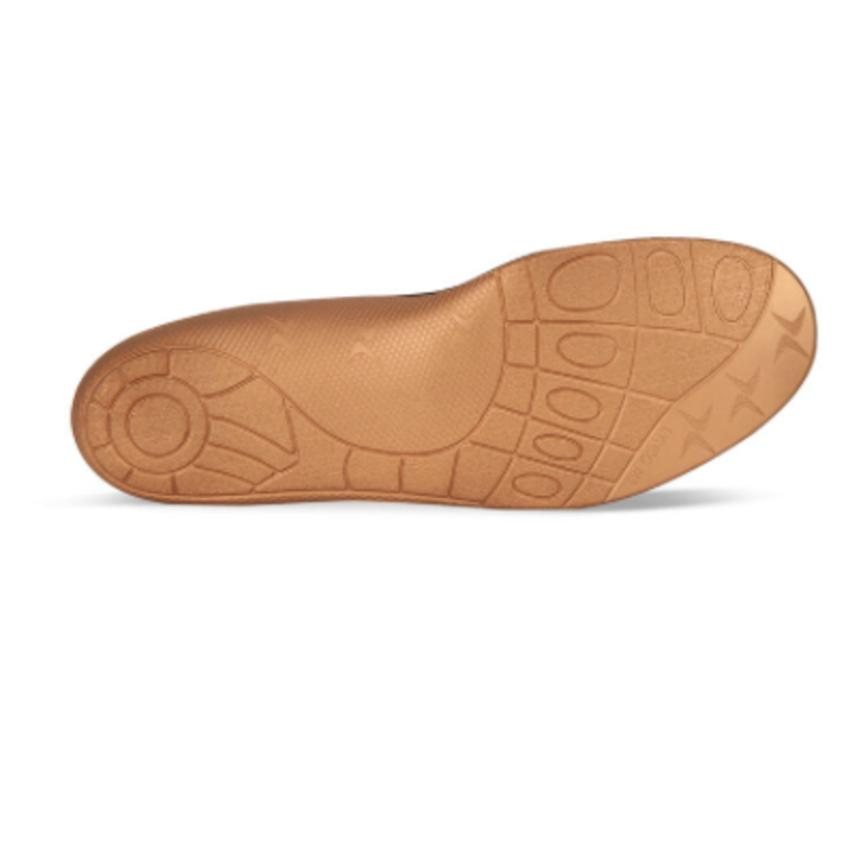 Aetrex Lynco Compete Orthotics - L405 Metatarsal
