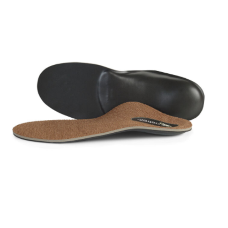 Aetrex Lynco Memory Foam Orthotics - L2200 Neutral