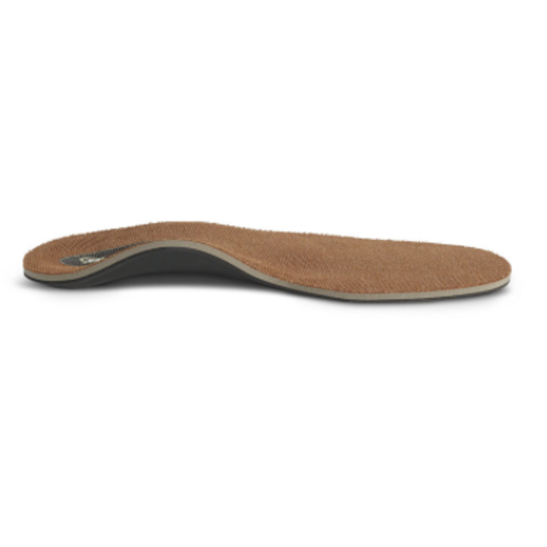 Aetrex Lynco Memory Foam Orthotics - L2200 Neutral