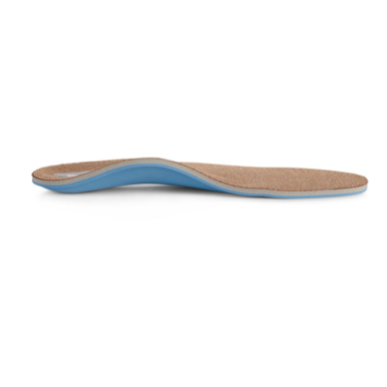 Aetrex Lynco Memory Foam Orthotics - L2200 Neutral