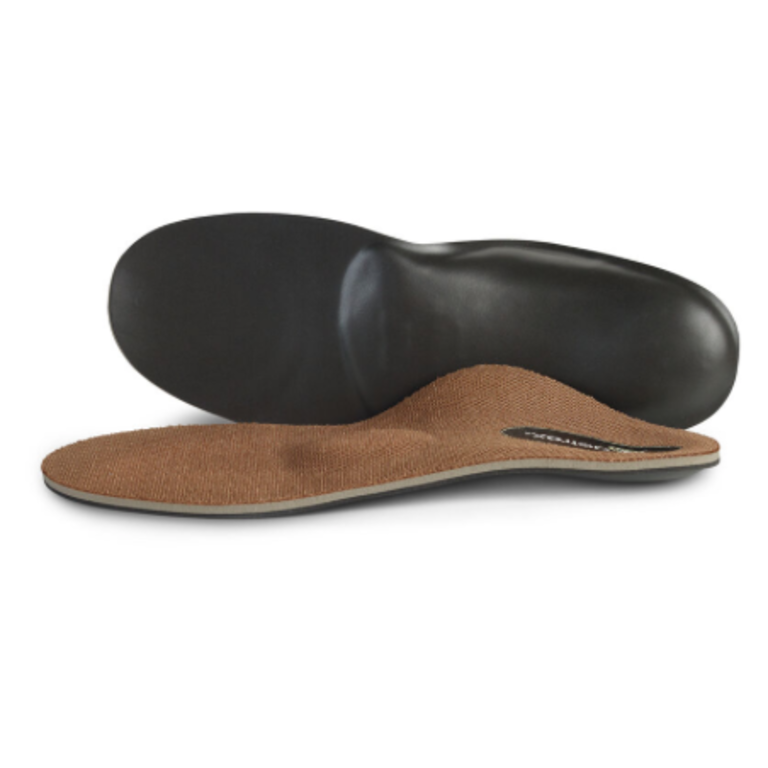 Aetrex Lynco Memory Foam Orthotics - L2205 Metatarsal