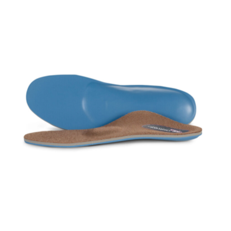 Aetrex Lynco Memory Foam Copper Cupped/Supported L2205