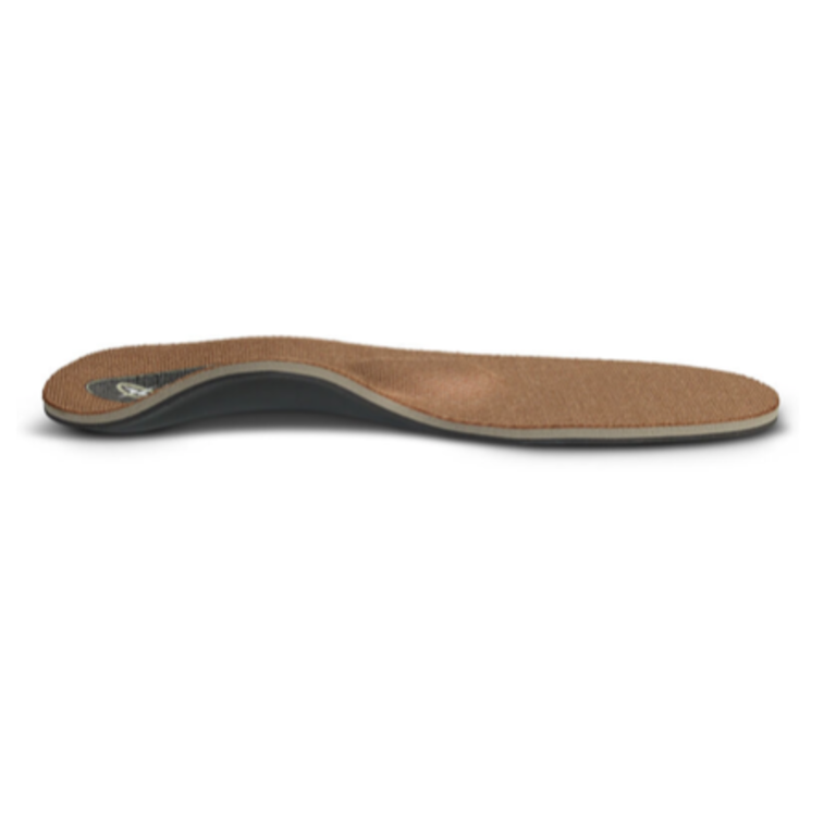 Aetrex Lynco Memory Foam Orthotics - L2205 Metatarsal