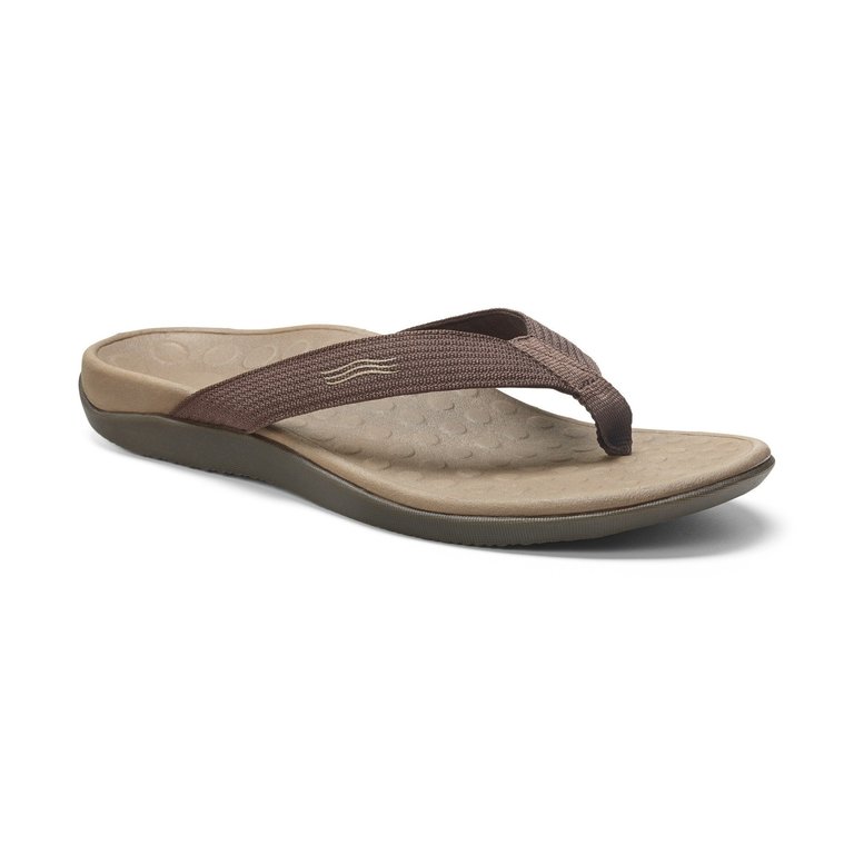 Vionic Wave Toe Post Sandal