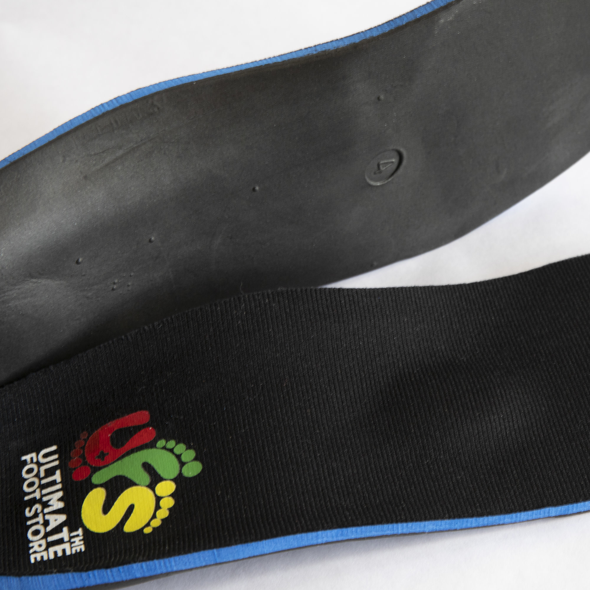 UFS UFS Full Length Orthotics- Metatarsal
