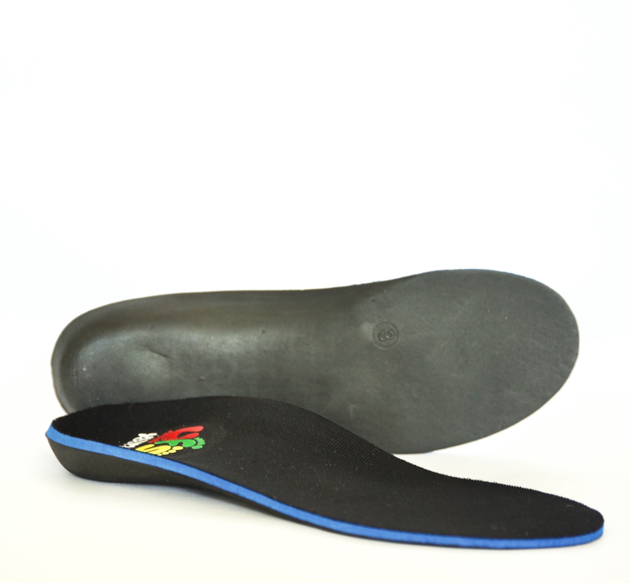 UFS UFS Full Length Orthotics- Original