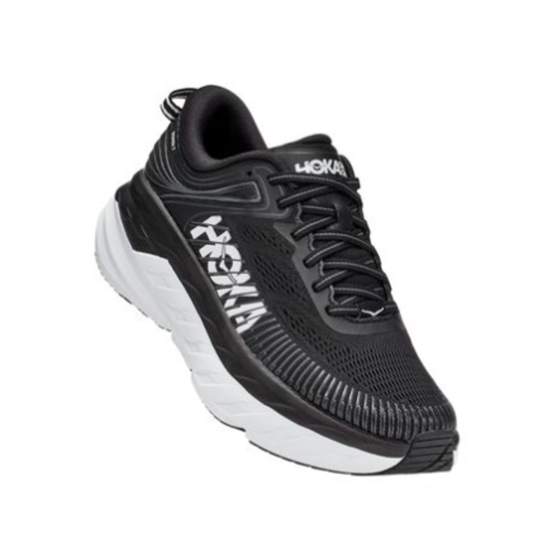 women's bondi 7 blue haze black iris