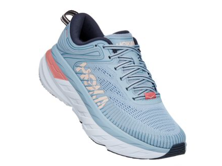 HOKA Womens Bondi 7