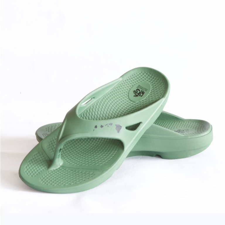 UFS Relief Island Slipper - The Ultimate Foot Store