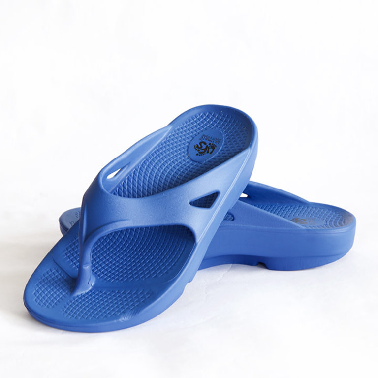 UFS Relief Slipper - The Ultimate Foot Store