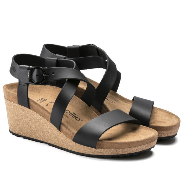 Birkenstock Sibyl Leather