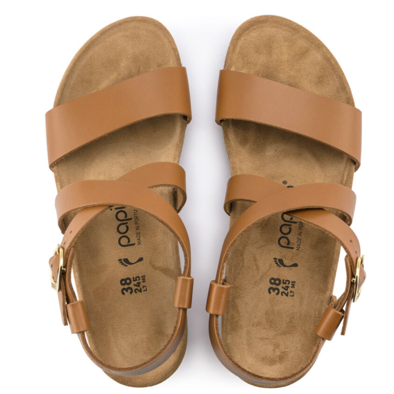 Birkenstock Sibyl Leather