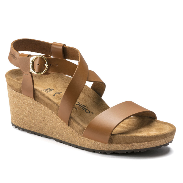 Birkenstock Sibyl Leather