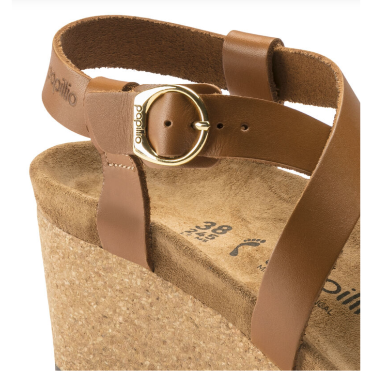 Birkenstock Sibyl Leather