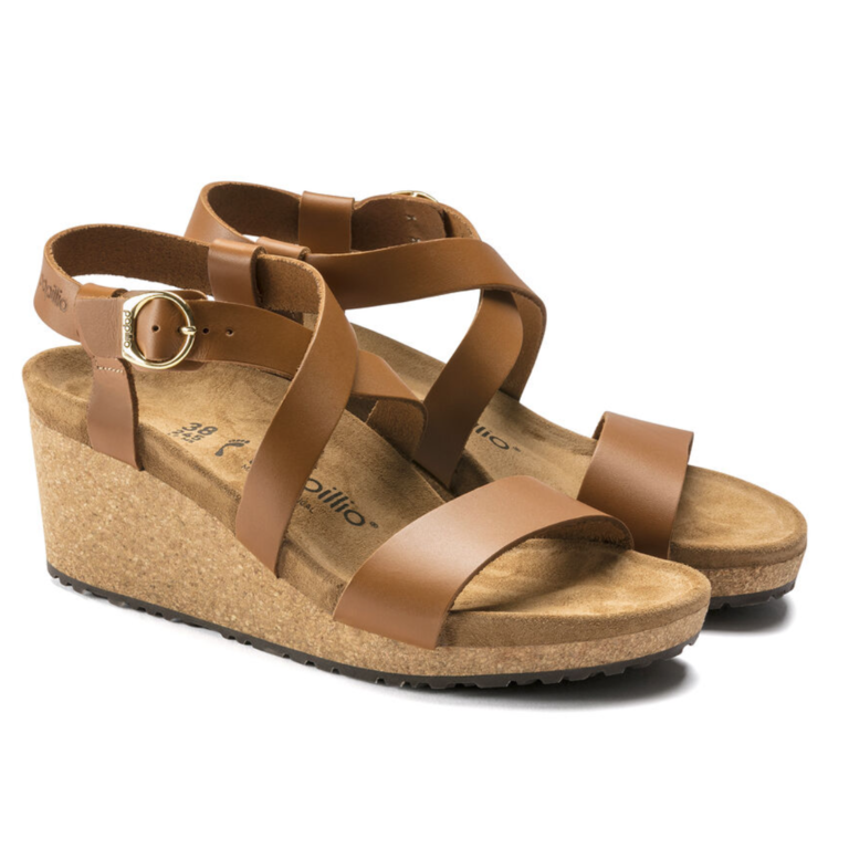 Birkenstock Sibyl Leather