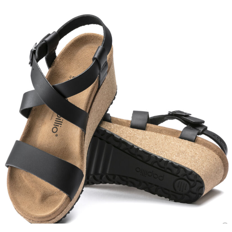 Birkenstock Sibyl Leather