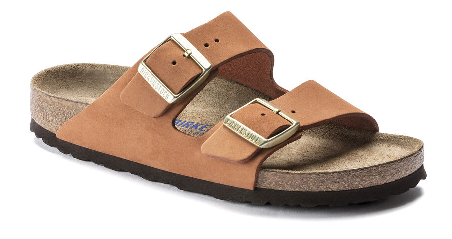 Birkenstock Arizona Soft Footbed Mules