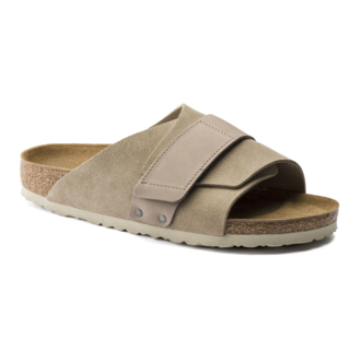 Birkenstock Kyoto Oiled Leather / Suede Birkenstock Kyoto Oiled Leather / Suede