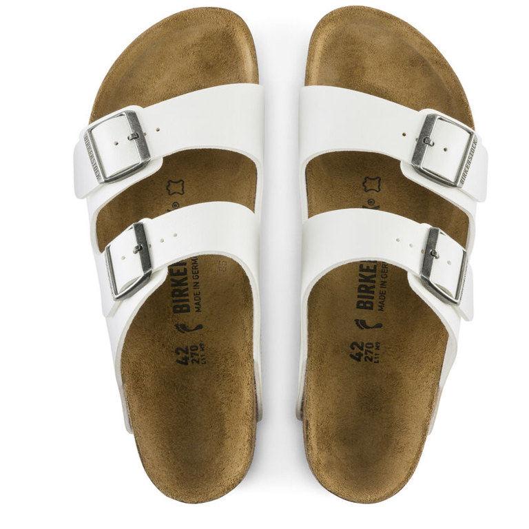 Birkenstock Arizona Birko Flor