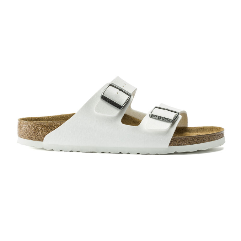 Birkenstock Arizona Birko Flor