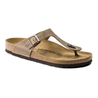 Birkenstock Gizeh Oiled Leather Birkenstock Gizeh Oiled Leather