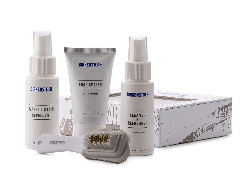 Birkenstock Birkenstock Deluxe Shoe Care Kit