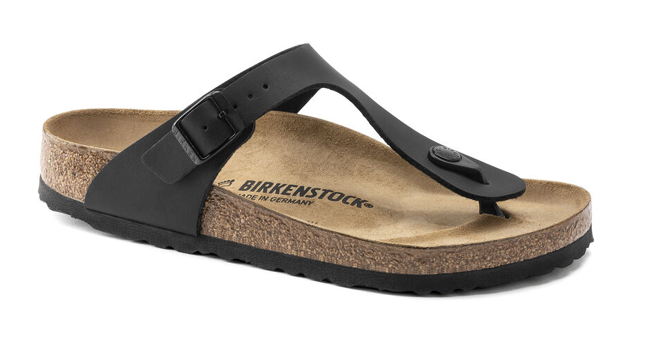 Birkenstock Gizeh Birko Flor