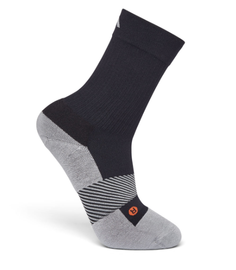 Anodyne Anodyne Crew Length Sock