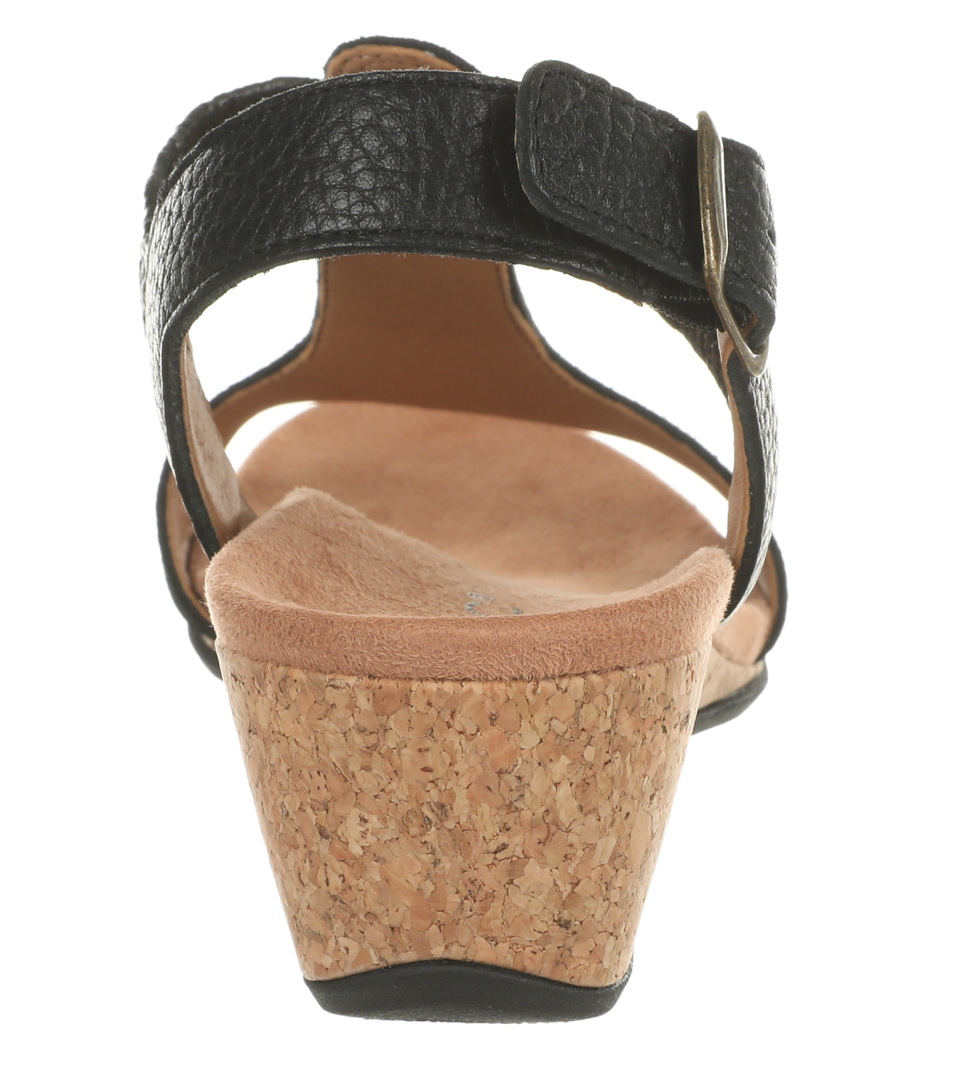 Buy online Women Rose Gold Embellished Ankle Strap Wedge Heel Sandal from  heels for Women by Xe Looks for ₹899 at 66% off | 2024 Limeroad.com