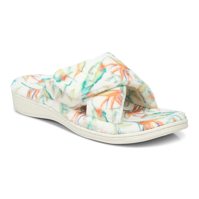 Vionic Relax, Terry