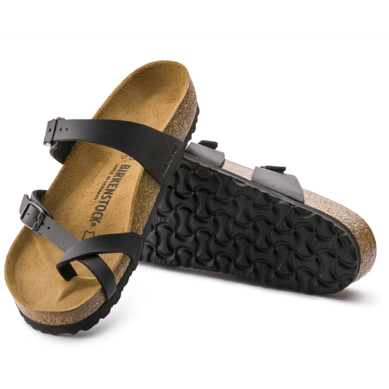 Birkenstock Mayari Birko Flor