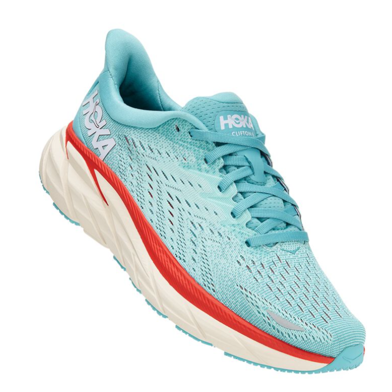 Women's clifton clearance 6