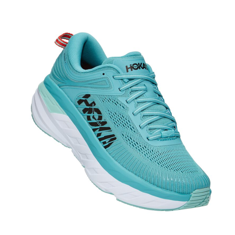 Celebrity-Worn Hoka Sneakers Are On Sale At Zappos, 57% OFF