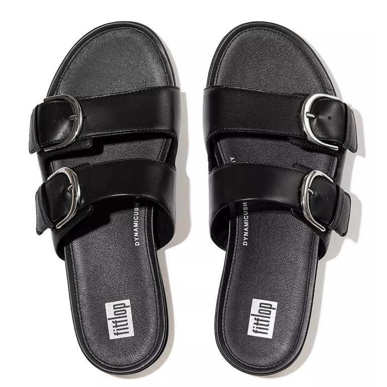 Gracie Slides - The Ultimate Foot Store