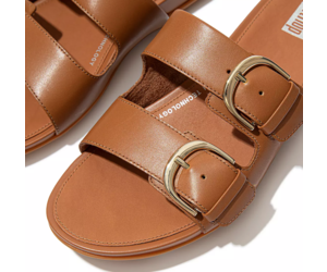Gracie Slides - The Ultimate Foot Store