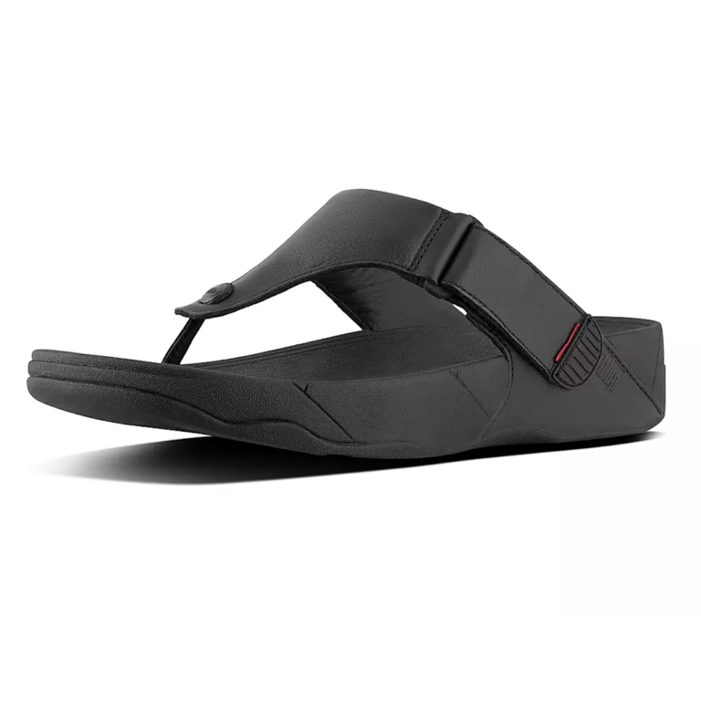 FitFlop Trakk II Leather Men's