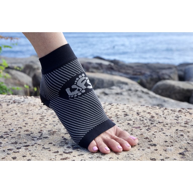 UFS UFS Plantar Fasciitis Compression Sock