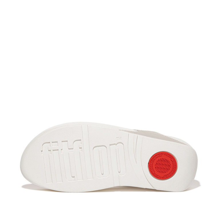 FitFlop Lulu Crystal Embellished Toe Post